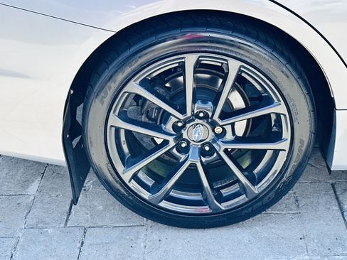 Used 2020 Subaru WRX Premium AWD/4WD image 18