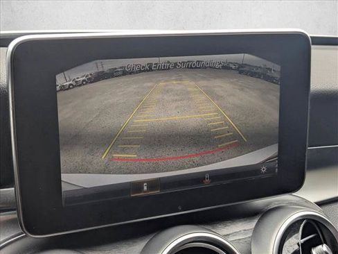 Used 2016 Mercedes-Benz C 300 Sedan image 13