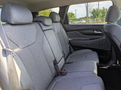 Used 2023 Hyundai Santa Fe SEL FWD image 35