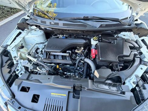Used 2020 Nissan Rogue Sport S w/ Appearance Package FWD image 25