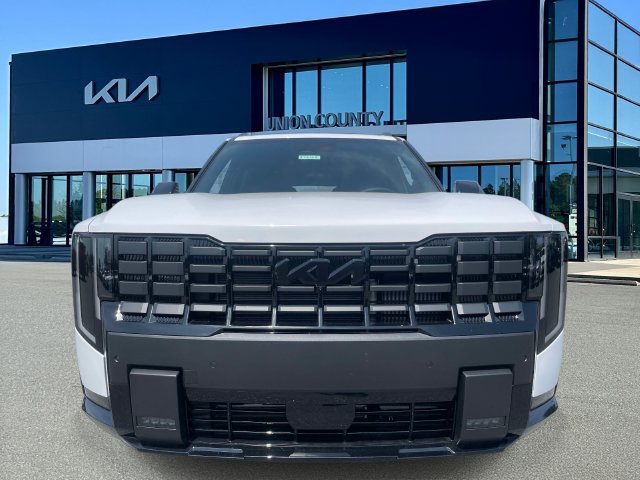 New 2027 Kia Telluride X-Line SX Prestige AWD/4WD image 2