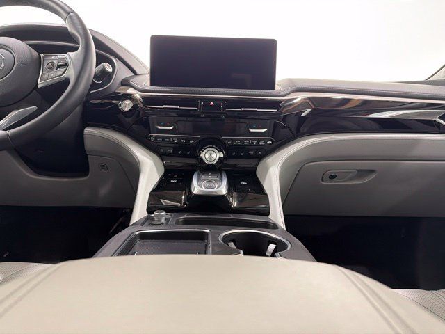 Certified 2026 Acura MDX w/ Advance Package AWD/4WD image 39