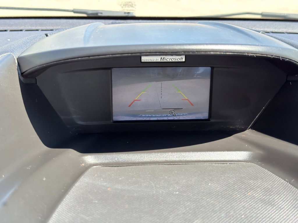 Used 2014 Ford Escape S FWD image 25