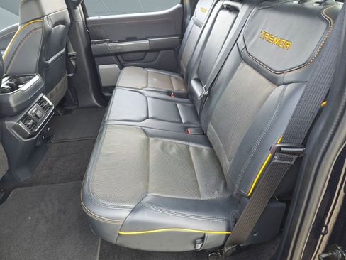 Used 2022 Ford F150 Tremor w/ Equipment Group 402A High image 13