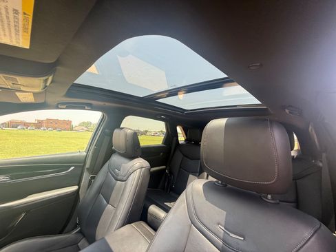Used 2023 Cadillac XT5 Premium Luxury AWD/4WD image 24