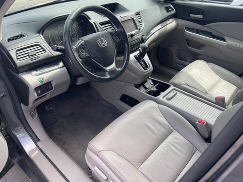 Used 2014 Honda CR-V EX-L image 30