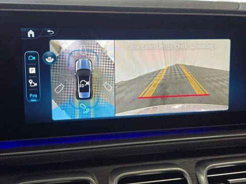 New 2026 Mercedes-Benz GLE 350 4MATIC image 43