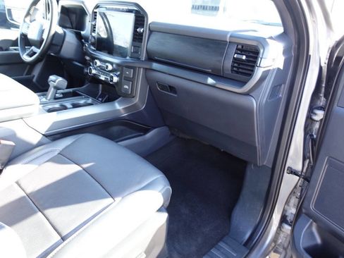 Used 2024 Ford F150 XLT w/ Equipment Group 302A MID image 36