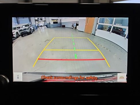 Certified 2024 Toyota RAV4 LE image 27