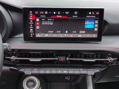 Certified 2025 Dodge Hornet GT w/ GT Plus Package AWD/4WD image 21