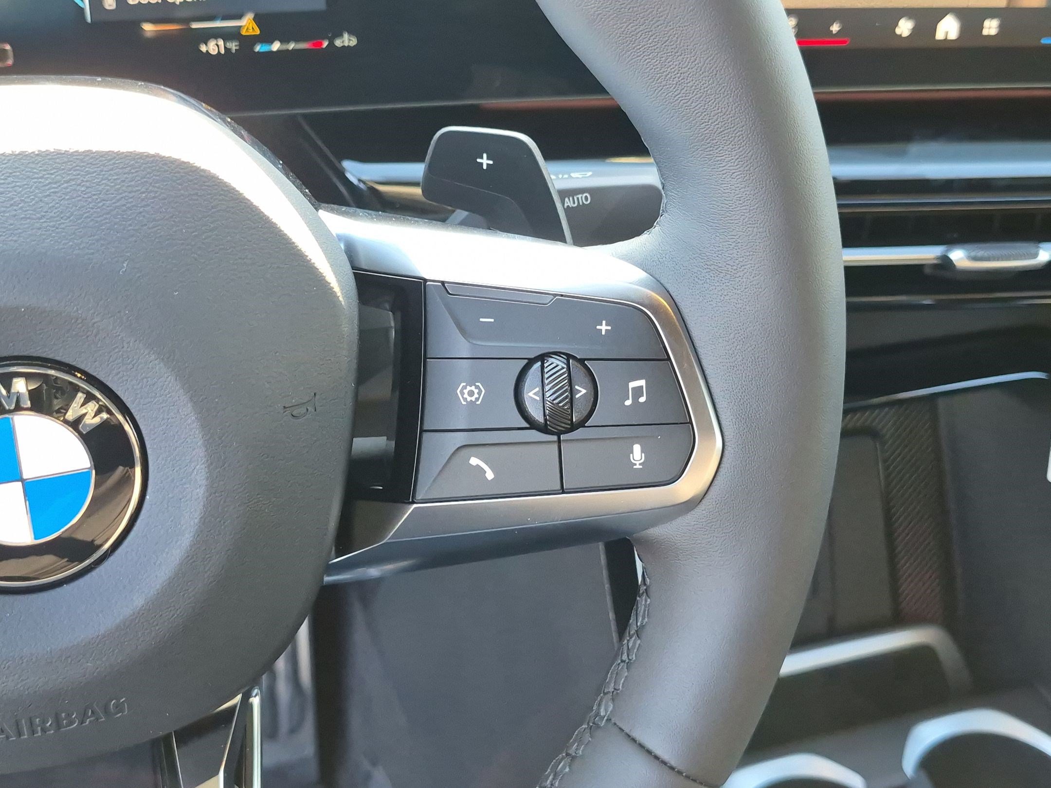New 2026 BMW X2 xDrive28i w/ Technology Package AWD/4WD image 20