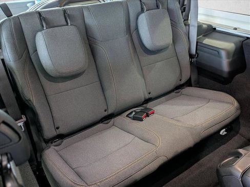 New 2026 Jeep Wrangler Sport image 10