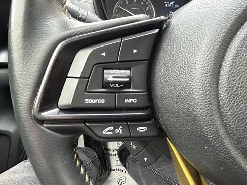 Used 2021 Subaru Crosstrek 2.5i Sport w/ Popular Package #2B image 19