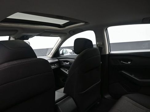 Used 2024 Honda Accord EX image 20