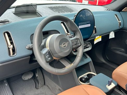 New 2027 MINI Cooper Countryman S AWD/4WD image 13