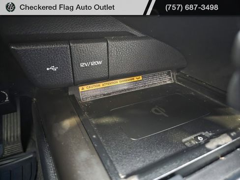 Used 2021 Toyota Camry XSE image 35