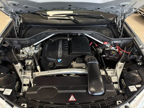 Used 2014 BMW X5 xDrive35i image 35