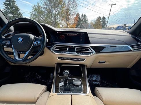 Used 2019 BMW X5 xDrive40i w/ Convenience Package image 6
