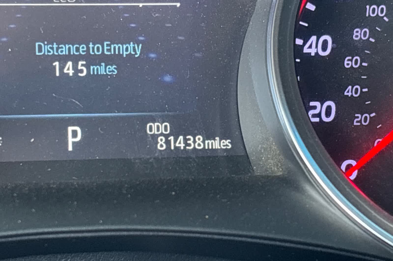 Used 2019 Toyota Camry XSE FWD image 27