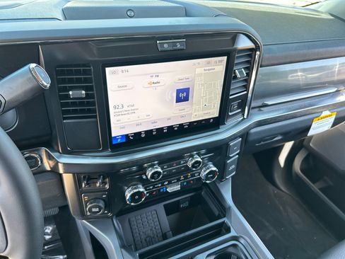 New 2026 Ford F250 Lariat w/ Chrome Package AWD/4WD image 11