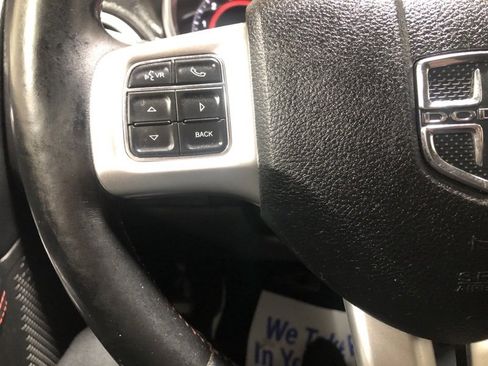 Used 2018 Dodge Journey GT image 21