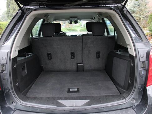 Used 2014 Chevrolet Equinox LS image 15