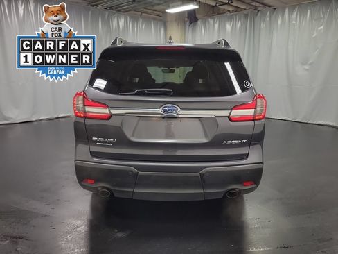 Used 2022 Subaru Ascent Premium w/ Convenience Package AWD/4WD image 7