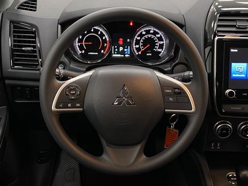 New 2026 Mitsubishi Outlander Sport ES AWD/4WD image 14