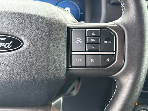 Used 2024 Ford F150 XLT w/ Equipment Group 302A MID AWD/4WD image 18