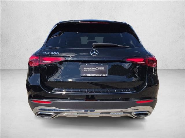 Used 2026 Mercedes-Benz GLC 300 image 6