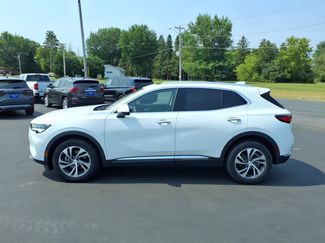 Used 2021 Buick Envision Essence w/ Technology Package I AWD/4WD video 2