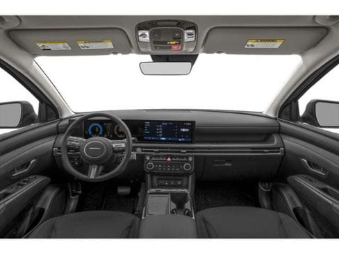 New 2026 Hyundai Tucson Blue SE w/ Tow & Go Package AWD/4WD image 7