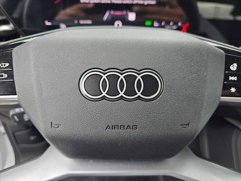Certified 2025 Audi Q5 Premium w/ Premium Plus AWD/4WD image 35