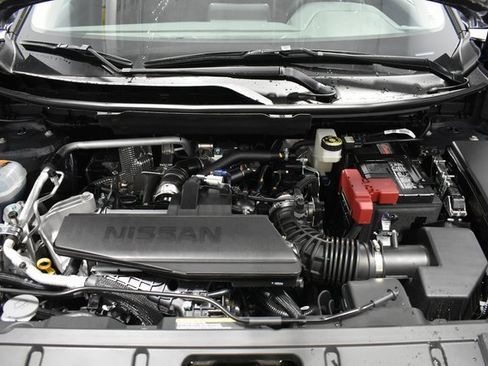 New 2026 Nissan Rogue SV w/ Cold Weather Package image 31