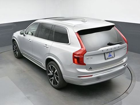 Used 2023 Volvo XC90 B6 Plus w/ Protection Package Premier AWD/4WD image 21