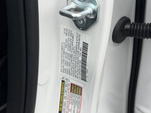 Certified 2026 Acura RDX SH-AWD image 20