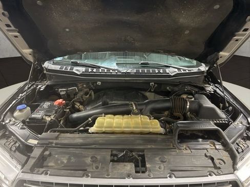 Certified 2019 Ford F150 Lariat AWD/4WD image 27