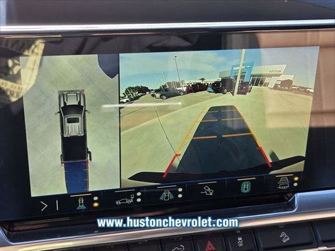 New 2026 Chevrolet Silverado 2500 High Country w/ Technology Package AWD/4WD image 40