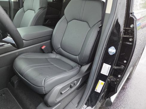 New 2026 Honda Pilot Touring image 26