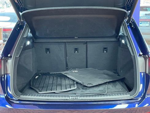 Used 2023 Audi Q4 e-tron Prestige w/ Black Optic Package image 24