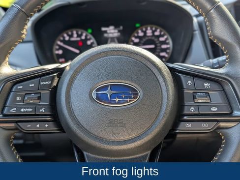 Used 2024 Subaru Crosstrek 2.5i Sport AWD/4WD image 21