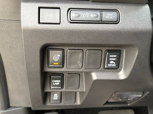 Certified 2026 Nissan Frontier S w/ S Utility Package RWD image 18