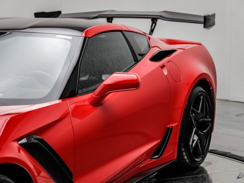 Used 2019 Chevrolet Corvette ZR1 image 37