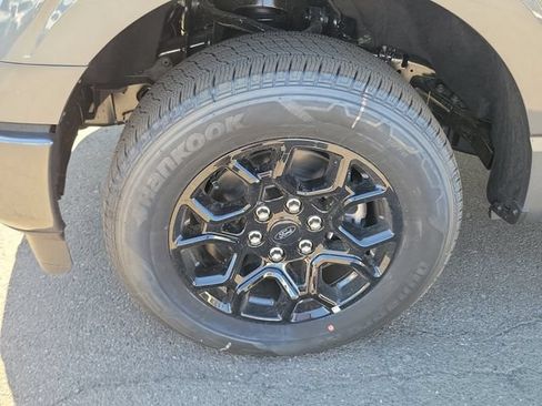 New 2026 Ford F150 STX RWD image 7
