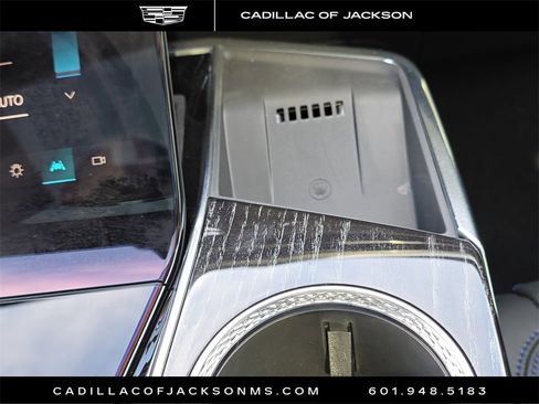 New 2026 Cadillac Escalade IQL Sport 1 image 26