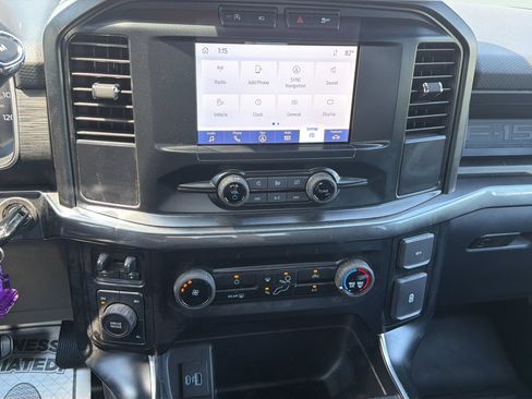 Used 2023 Ford F150 XL w/ STX Appearance Package AWD/4WD image 19