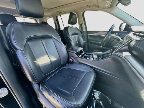 Used 2022 Jeep Grand Cherokee Limited RWD image 33