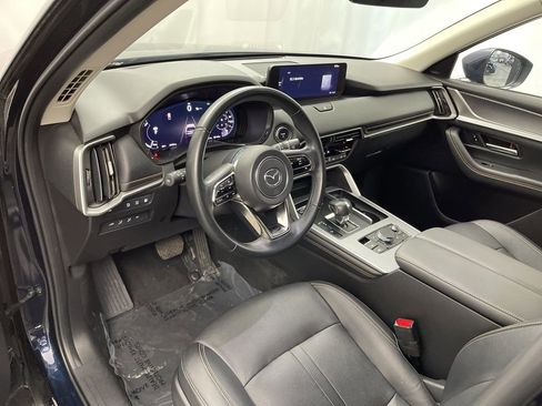 Used 2024 MAZDA CX-90 Plug-In Hybrid w/ Premium Pkg image 19