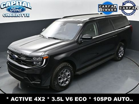Used 2025 Ford Expedition Max Active image 28