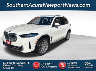 Used 2025 BMW X5 xDrive50e 360° Tour